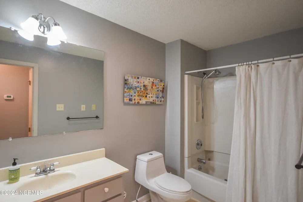 10 Pinehurst Mnr Road #A Pinehurst, NC 28374