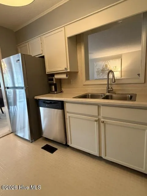 10 Pinehurst Mnr Road #A Pinehurst, NC 28374