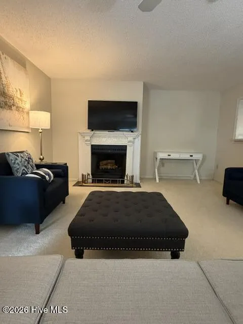 10 Pinehurst Mnr Road #A Pinehurst, NC 28374
