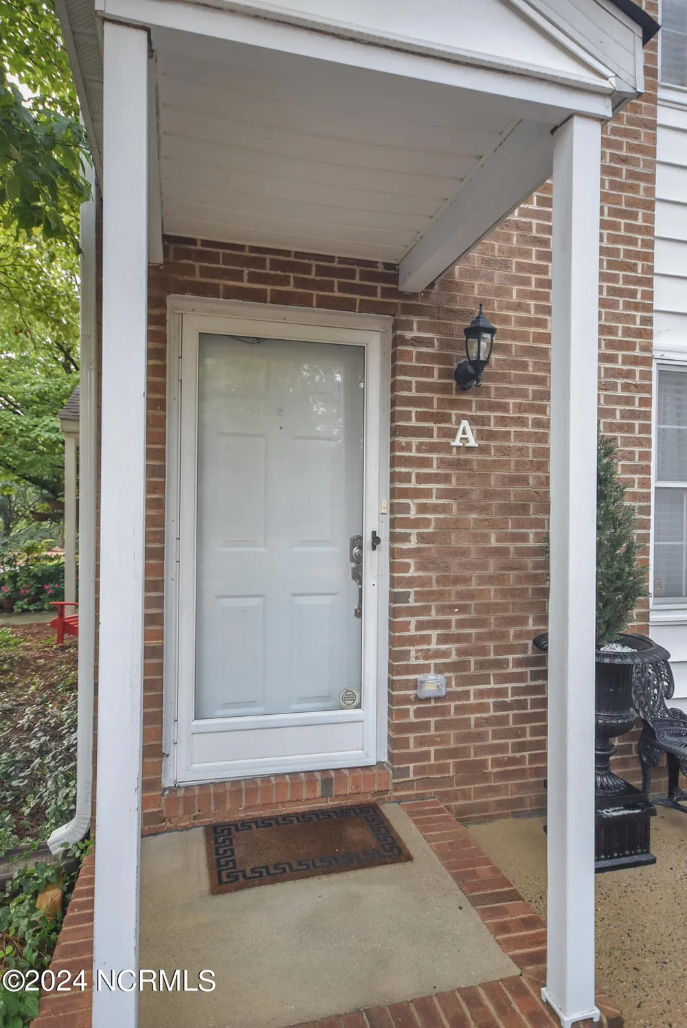 10 Pinehurst Mnr Road #A Pinehurst, NC 28374