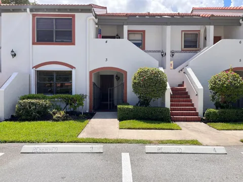 12268 Sag Harbor Court #3