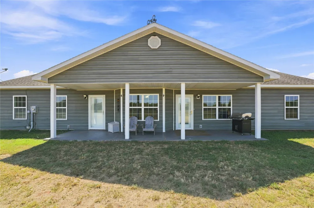 102145 N3710 Castle, OK 74833
