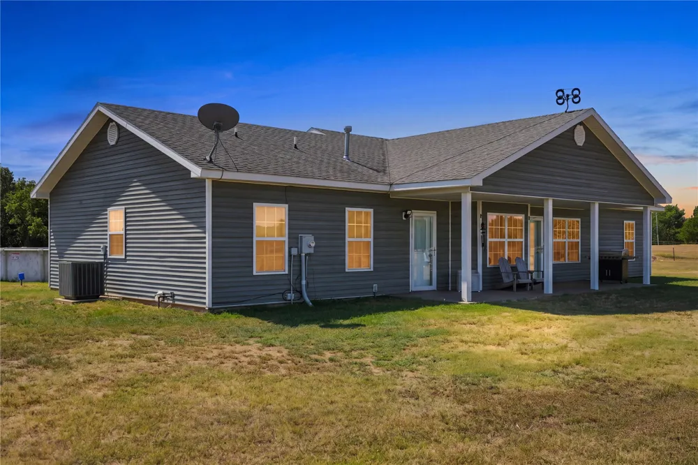 102145 N3710 Castle, OK 74833