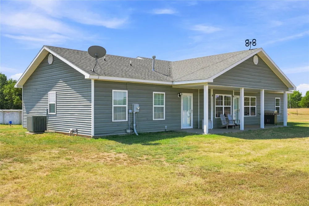 102145 N3710 Castle, OK 74833