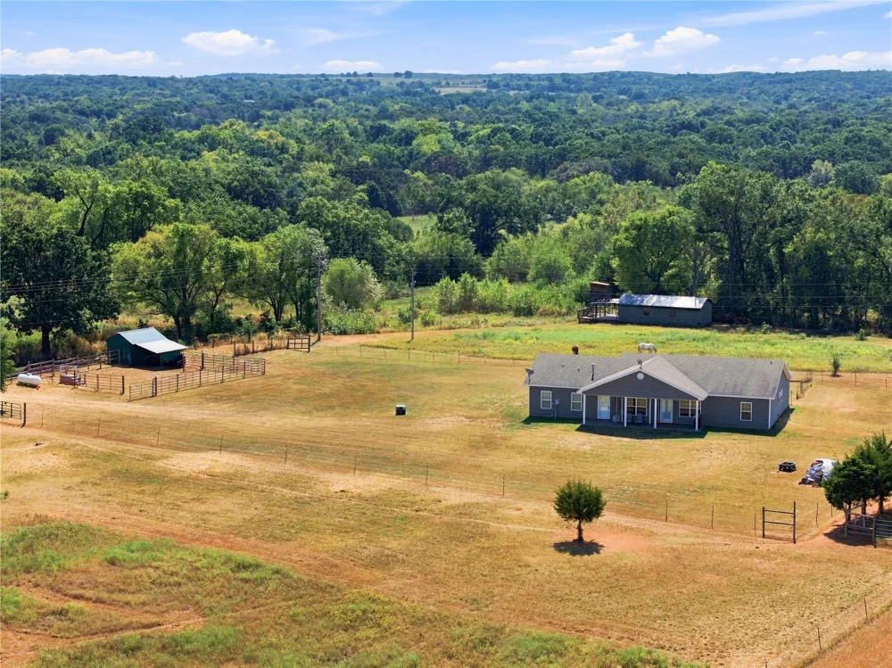 102145 N3710 Castle, OK 74833