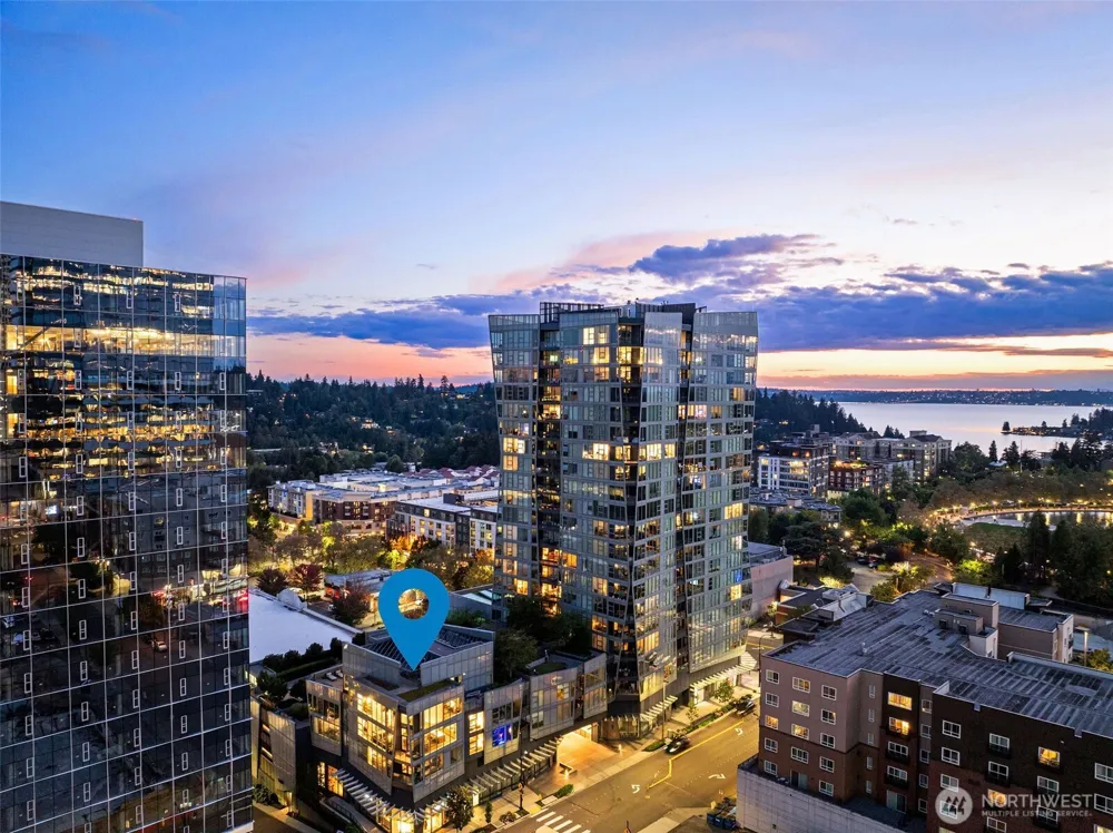 188 Bellevue Way NE #411 Bellevue, WA 98004