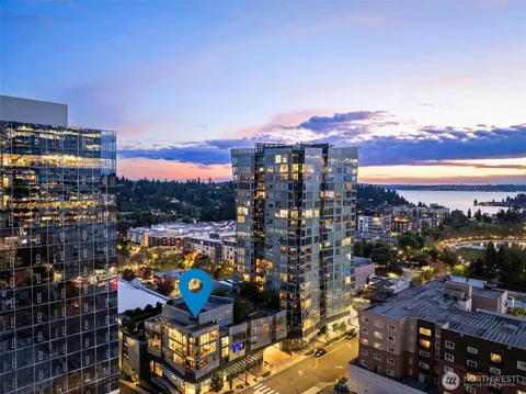 188 Bellevue Way NE #411