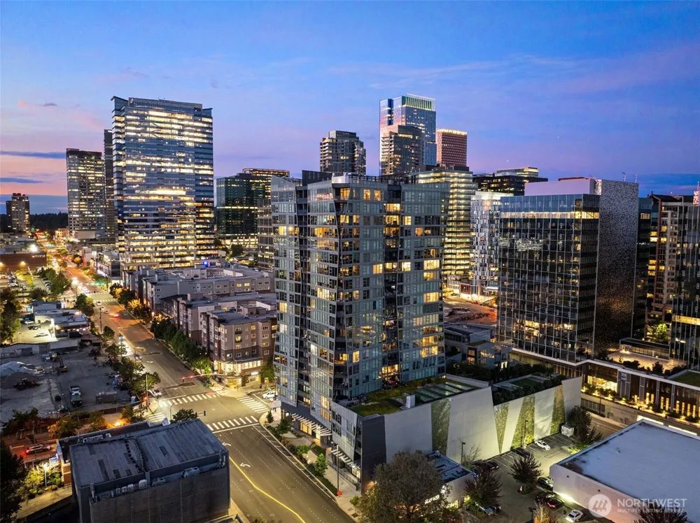 188 Bellevue Way NE #411 Bellevue, WA 98004