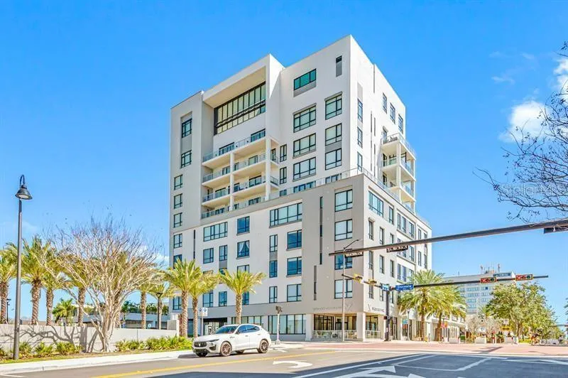 5 OSCEOLA AVENUE #508 Clearwater, FL 33755