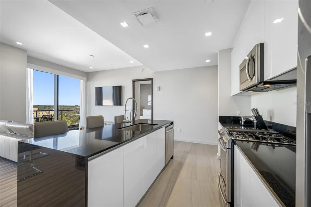 5 OSCEOLA AVENUE #508 Clearwater, FL 33755