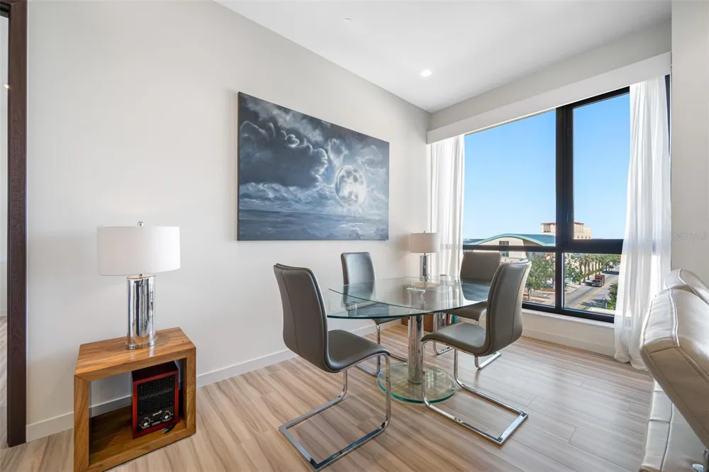 5 OSCEOLA AVENUE #508 Clearwater, FL 33755