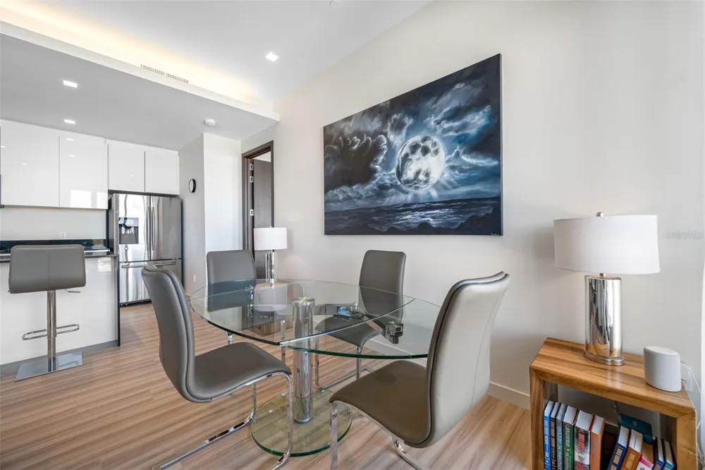 5 OSCEOLA AVENUE #508 Clearwater, FL 33755