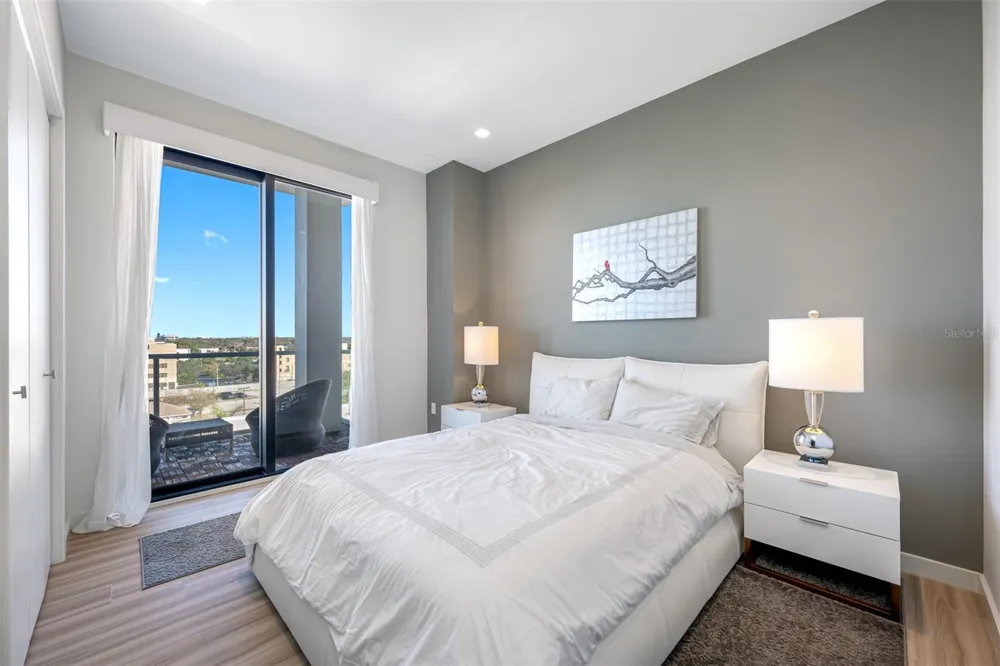 5 OSCEOLA AVENUE #508 Clearwater, FL 33755