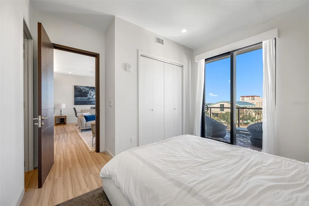 5 OSCEOLA AVENUE #508 Clearwater, FL 33755
