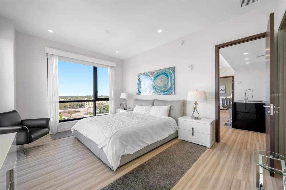 5 OSCEOLA AVENUE #508 Clearwater, FL 33755