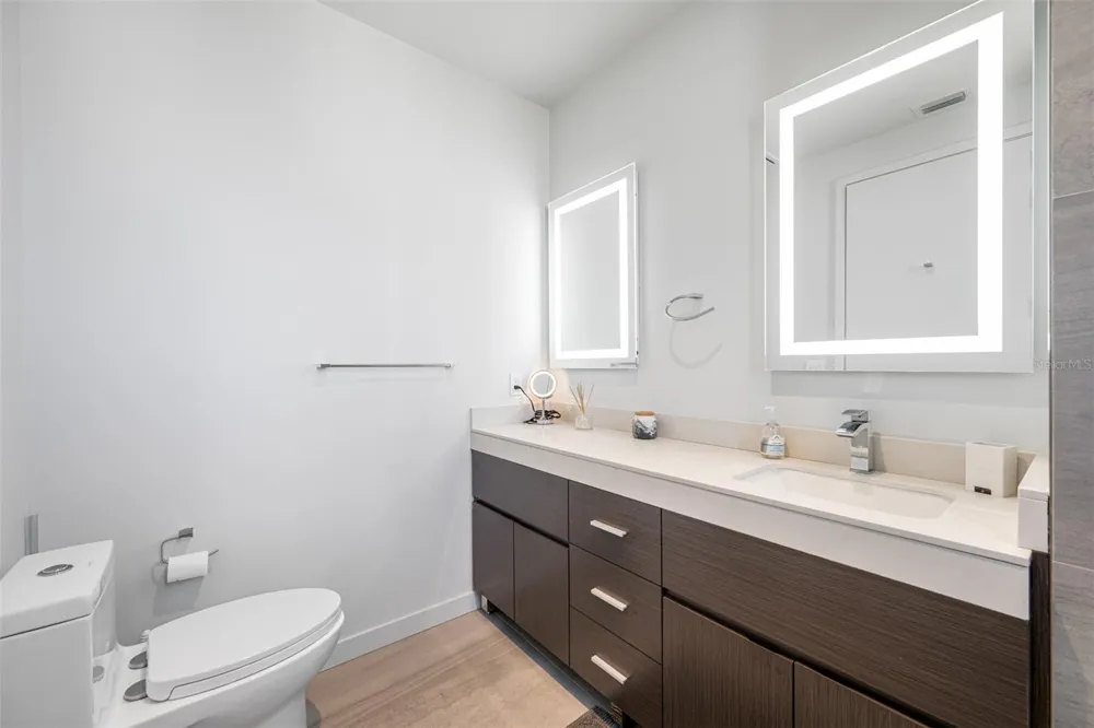 5 OSCEOLA AVENUE #508 Clearwater, FL 33755