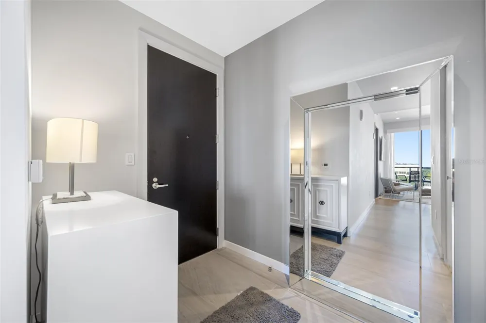 5 OSCEOLA AVENUE #508 Clearwater, FL 33755