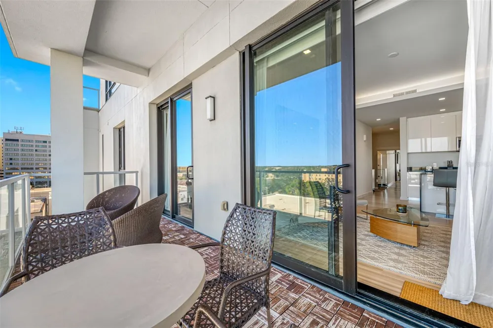 5 OSCEOLA AVENUE #508 Clearwater, FL 33755
