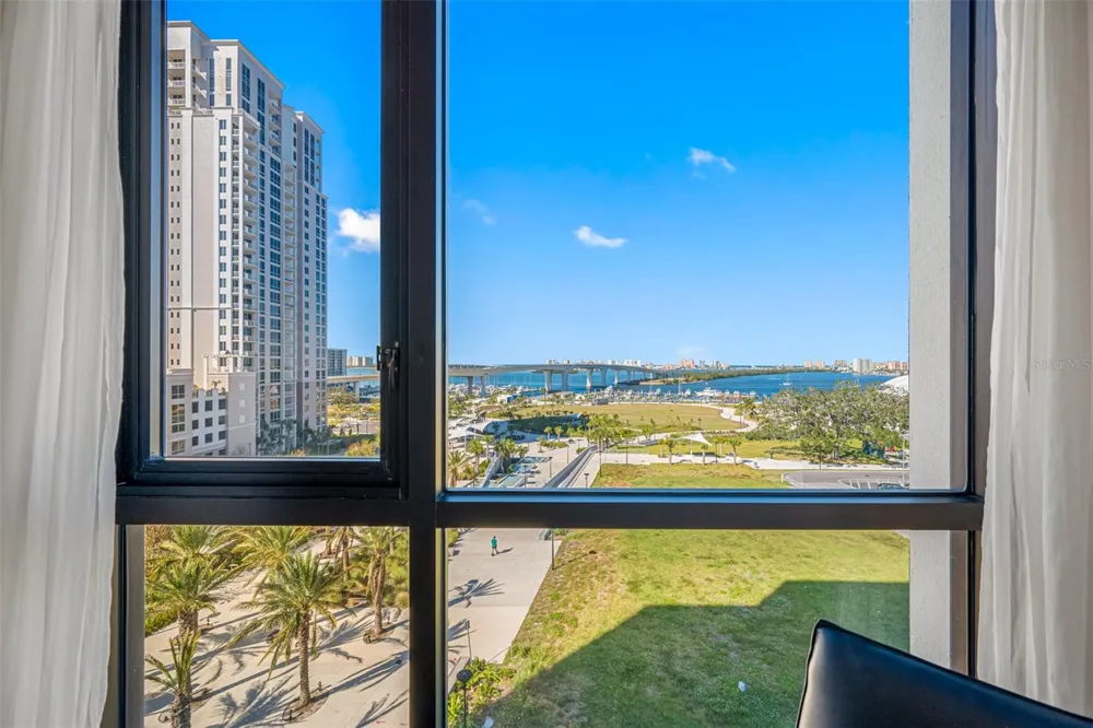 5 OSCEOLA AVENUE #508 Clearwater, FL 33755