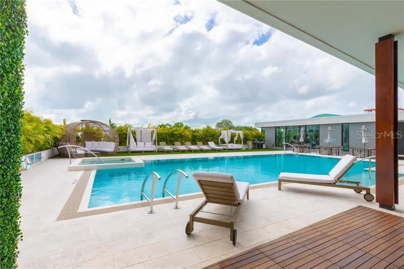 5 OSCEOLA AVENUE #508 Clearwater, FL 33755