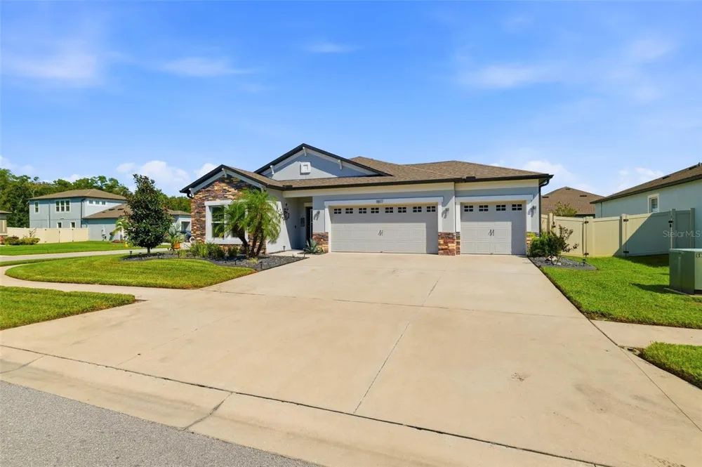 18117 ROMANESQUE COURT Spring Hill, FL 34610