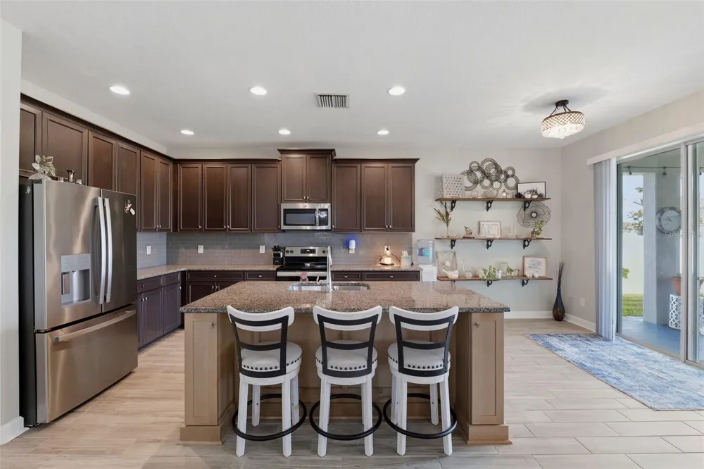 18117 ROMANESQUE COURT Spring Hill, FL 34610