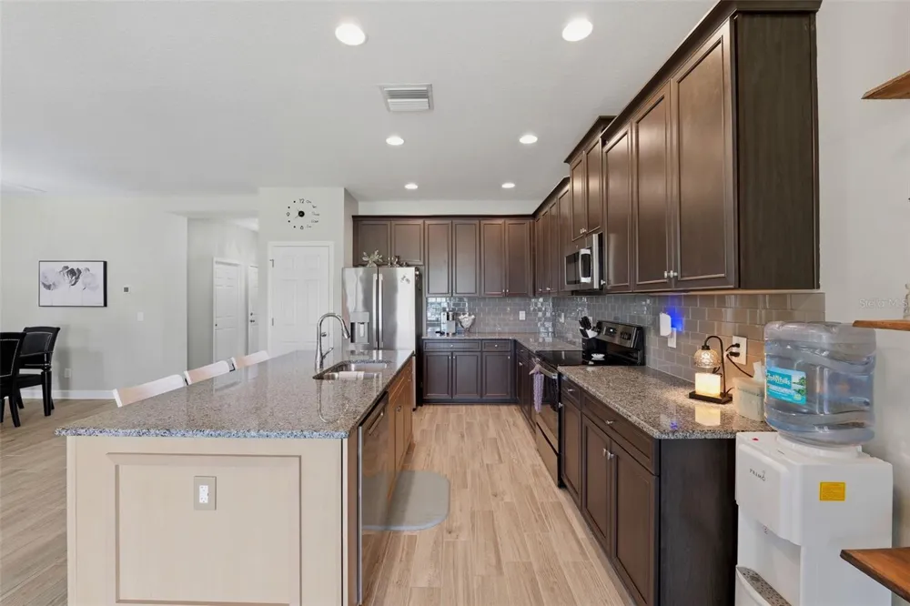 18117 ROMANESQUE COURT Spring Hill, FL 34610