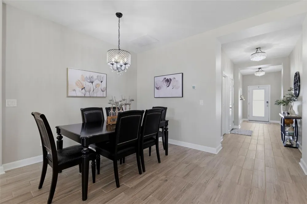 18117 ROMANESQUE COURT Spring Hill, FL 34610