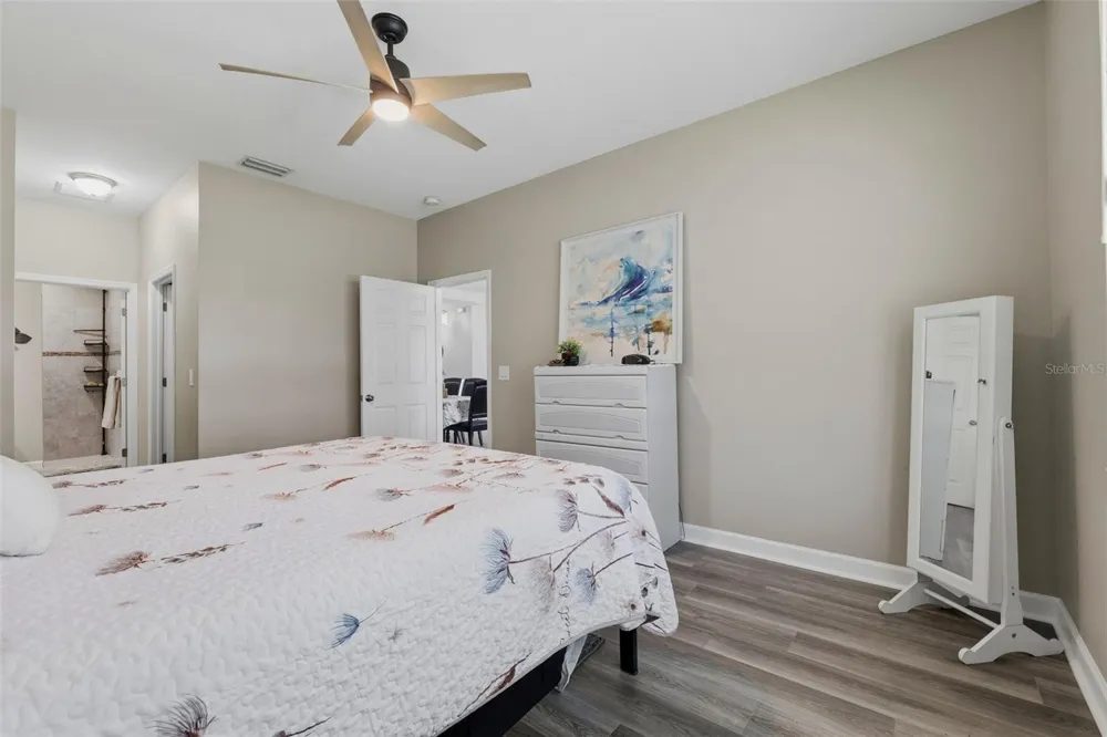 18117 ROMANESQUE COURT Spring Hill, FL 34610