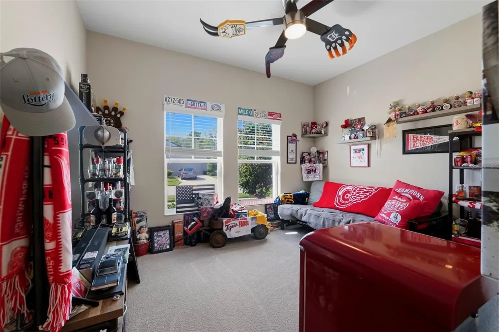 18117 ROMANESQUE COURT Spring Hill, FL 34610