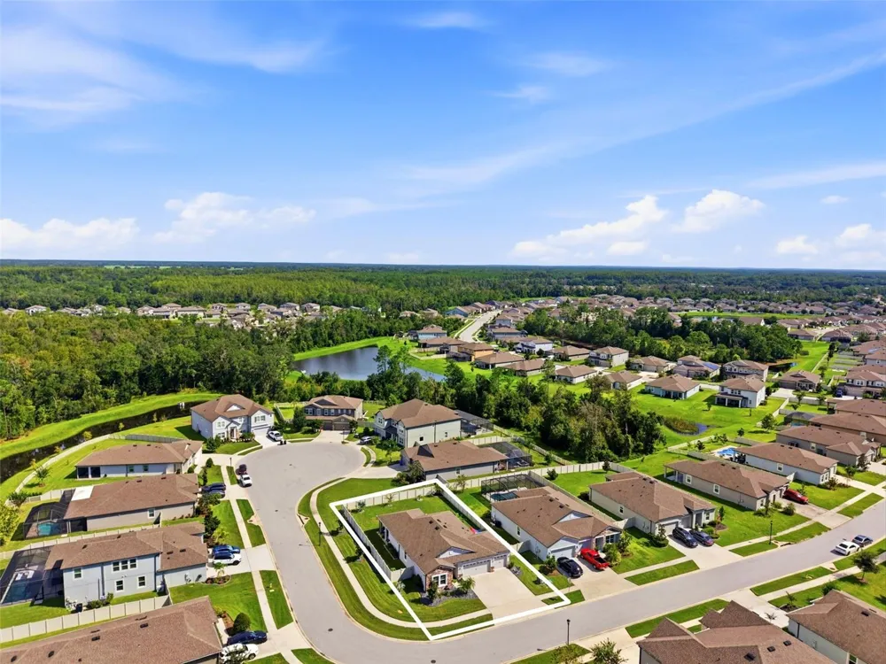 18117 ROMANESQUE COURT Spring Hill, FL 34610