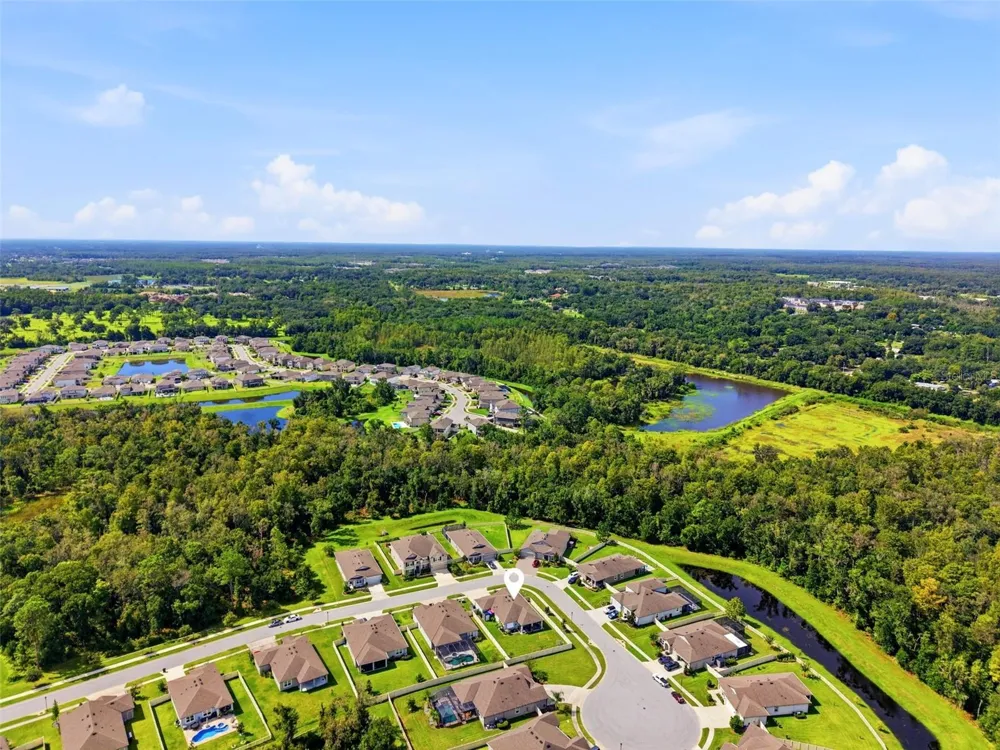 18117 ROMANESQUE COURT Spring Hill, FL 34610