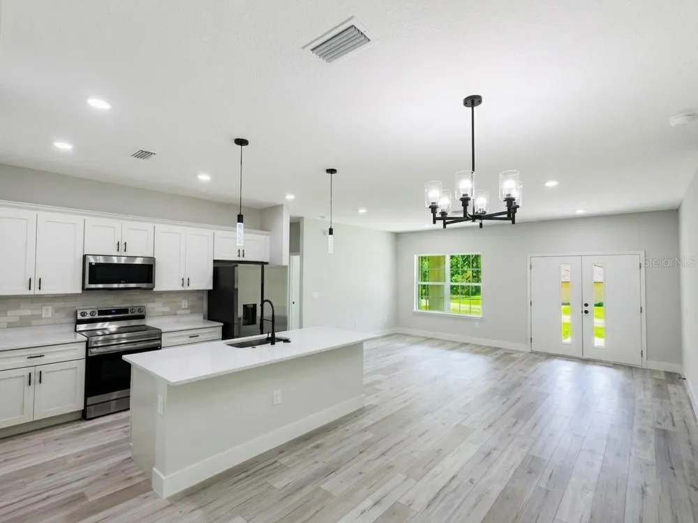 8106 GALENA AVENUE Citrus Springs, FL 34434