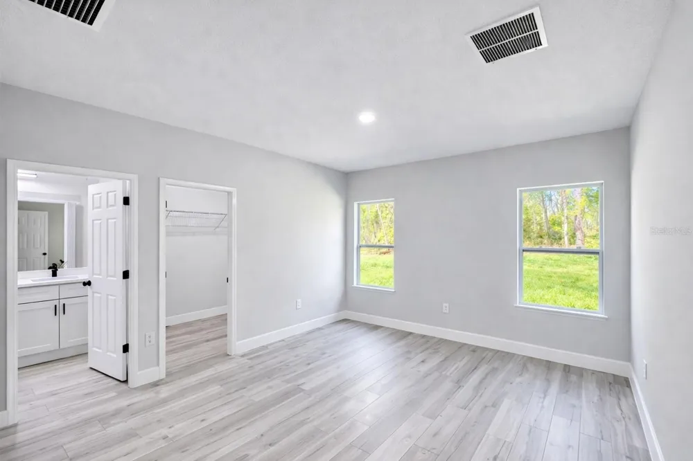 8106 GALENA AVENUE Citrus Springs, FL 34434