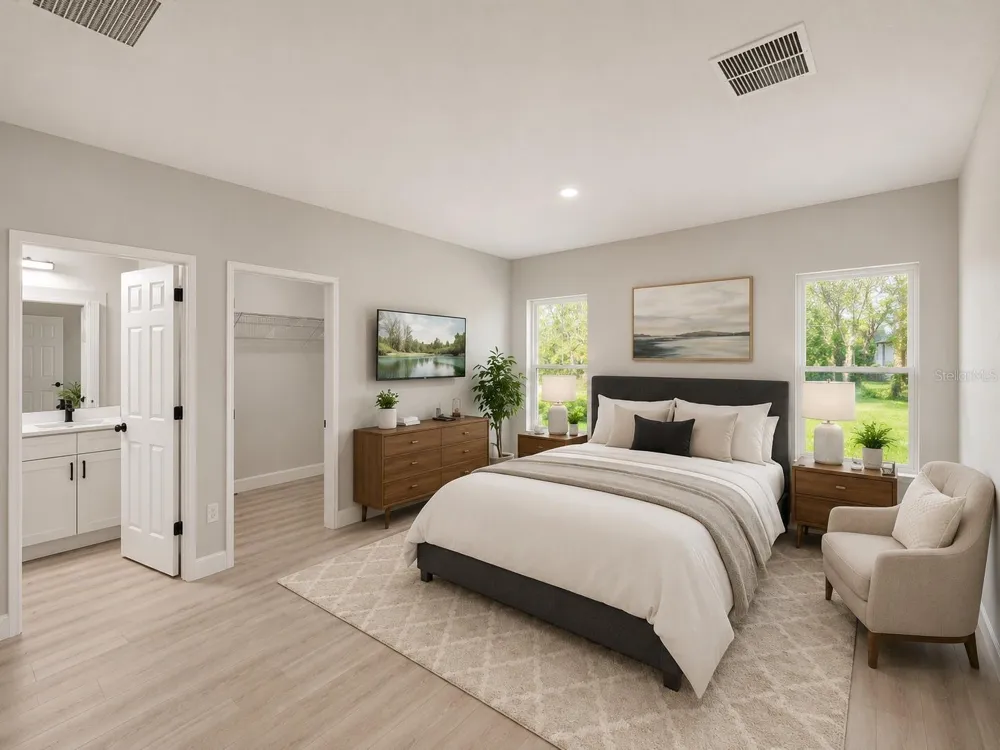 8106 GALENA AVENUE Citrus Springs, FL 34434