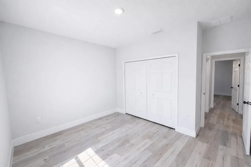 8106 GALENA AVENUE Citrus Springs, FL 34434