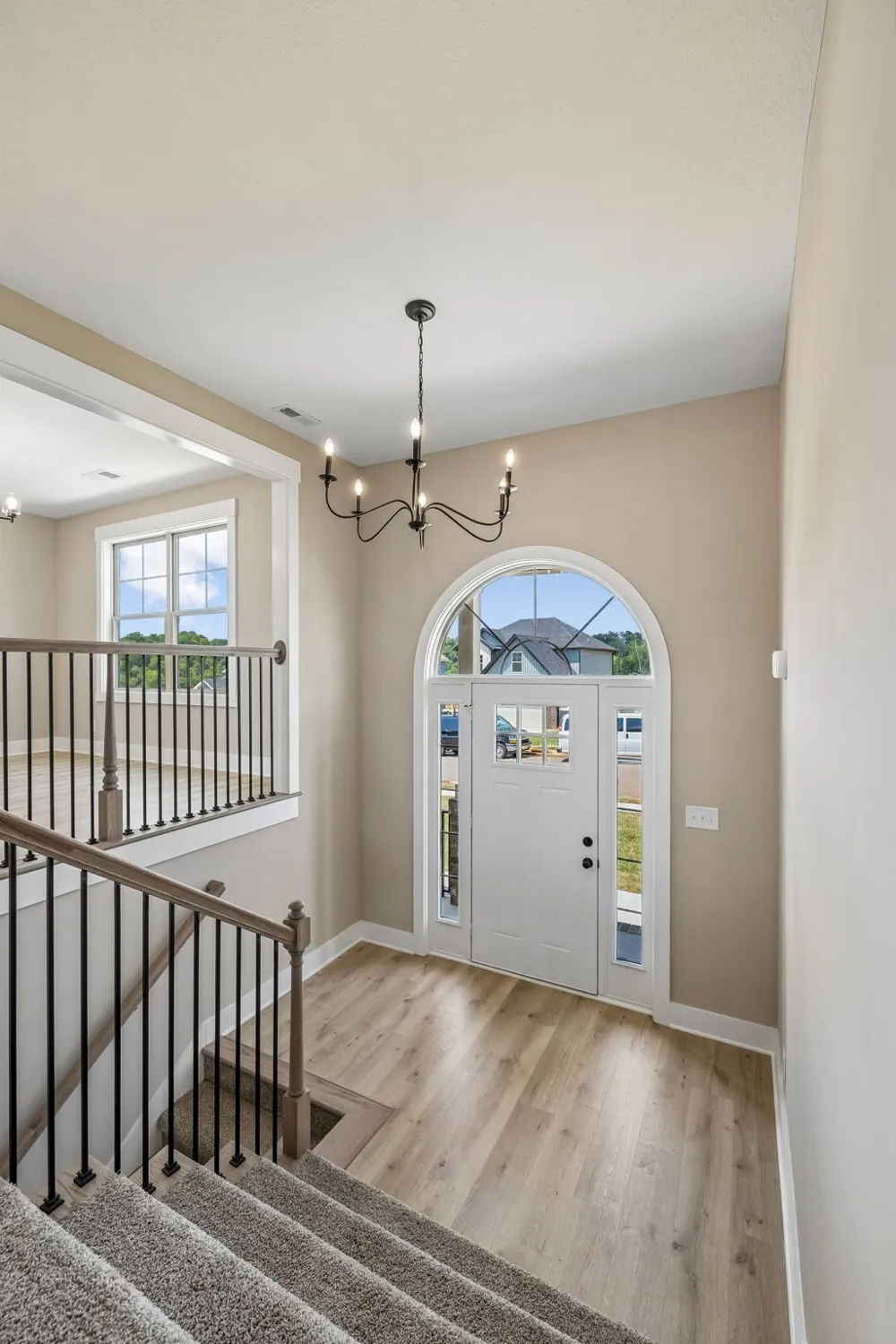 351 Hereford Farms Clarksville, TN 37043