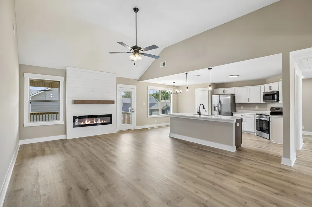 351 Hereford Farms Clarksville, TN 37043