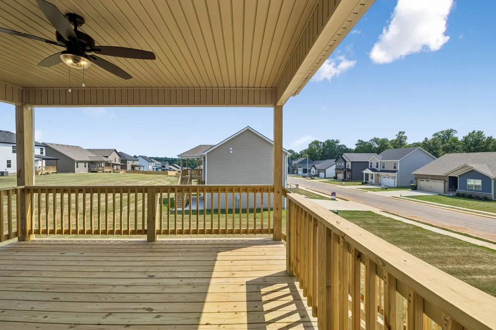 351 Hereford Farms Clarksville, TN 37043