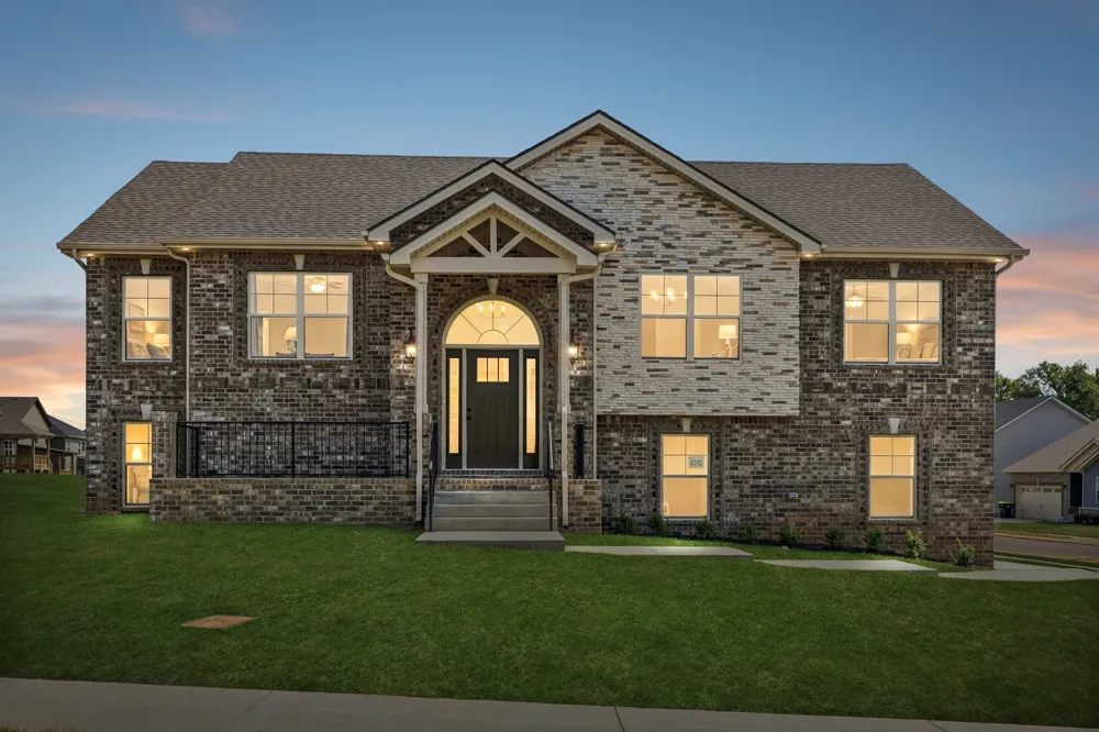 351 Hereford Farms Clarksville, TN 37043