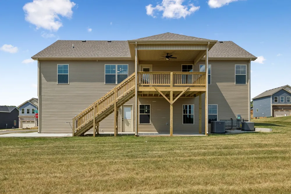 351 Hereford Farms Clarksville, TN 37043