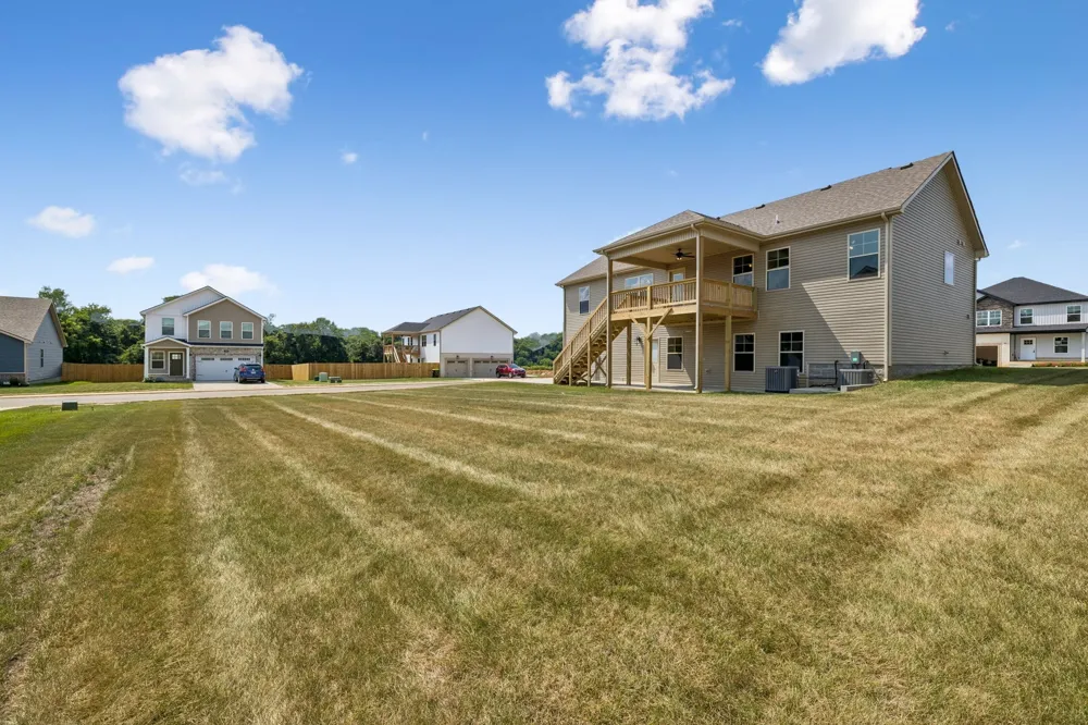 351 Hereford Farms Clarksville, TN 37043