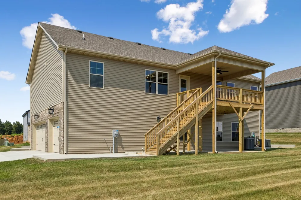 351 Hereford Farms Clarksville, TN 37043