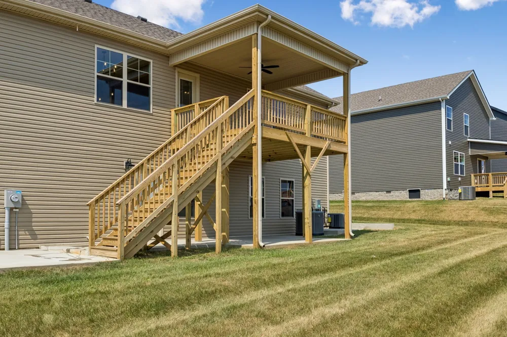 351 Hereford Farms Clarksville, TN 37043