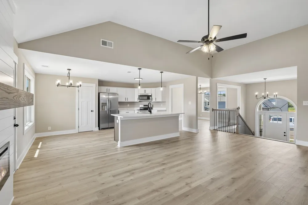 351 Hereford Farms Clarksville, TN 37043