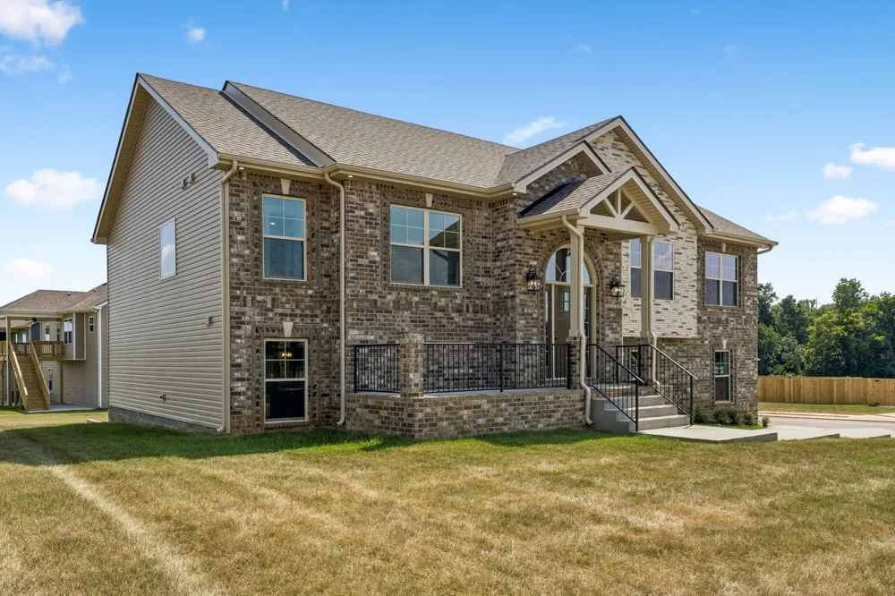 351 Hereford Farms Clarksville, TN 37043