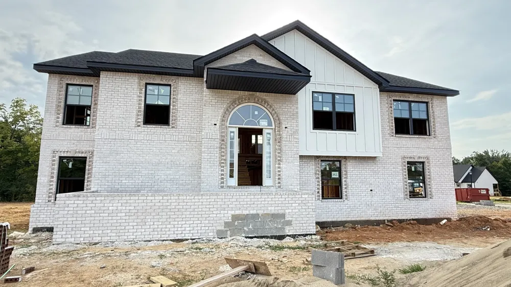 351 Hereford Farms Clarksville, TN 37043