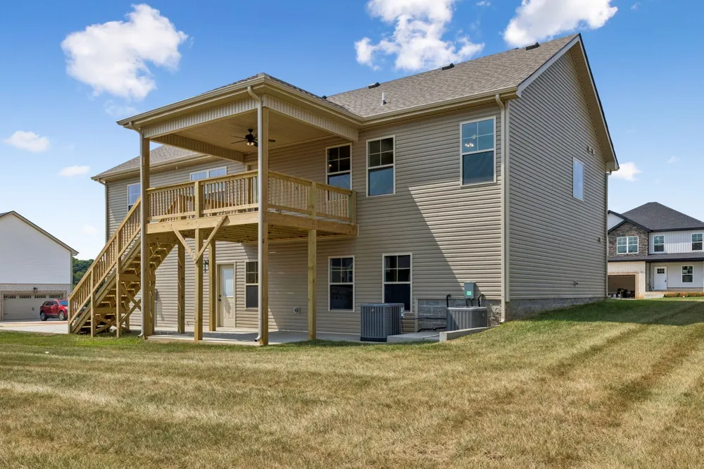 351 Hereford Farms Clarksville, TN 37043