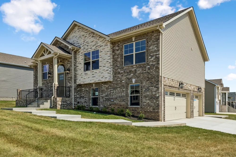 351 Hereford Farms Clarksville, TN 37043