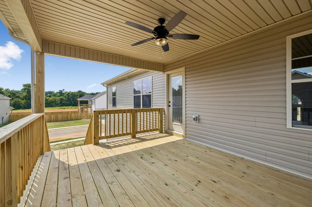 351 Hereford Farms Clarksville, TN 37043